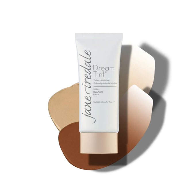 Dream Tint® Tinted Moisturiser (SPF 15) - Medium Light -