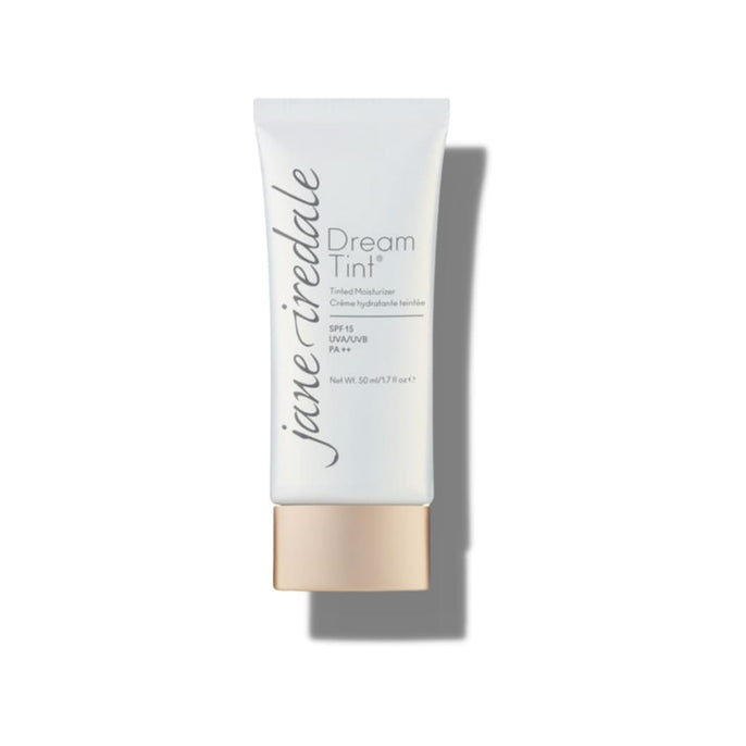 Dream Tint® Tinted Moisturiser (SPF 15) - PRIMER FACE MAKEUP