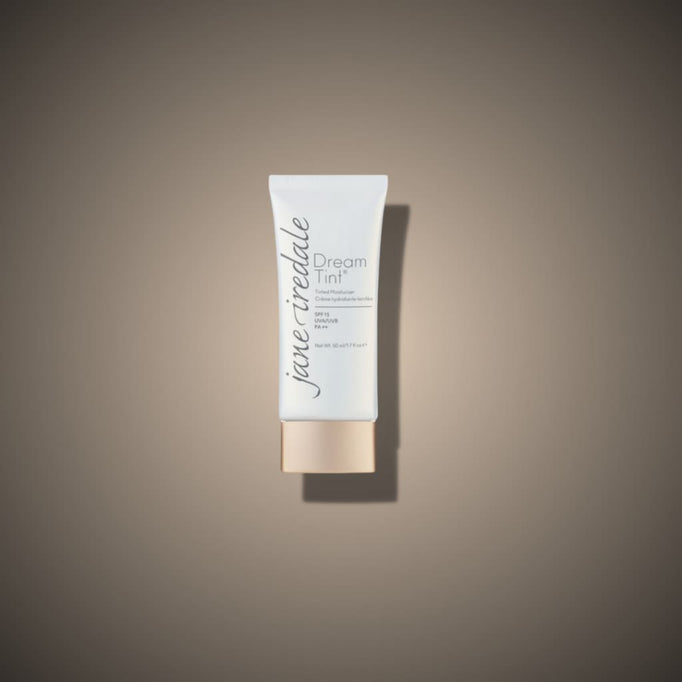 Dream Tint® Tinted Moisturiser (SPF 15) - PRIMER FACE MAKEUP