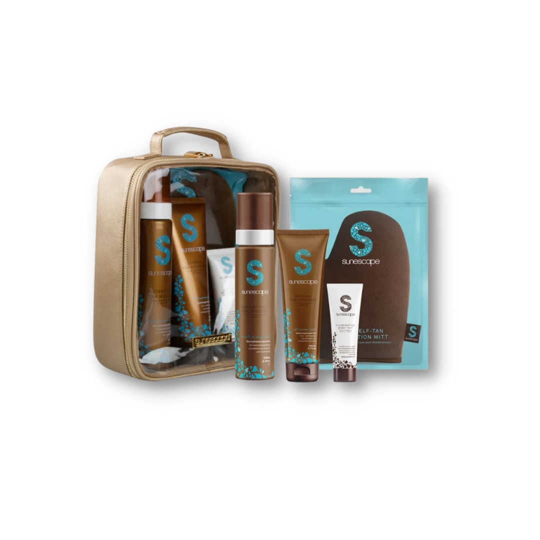 Endless Summer Pack - Tanning Products TANNING COSMOS