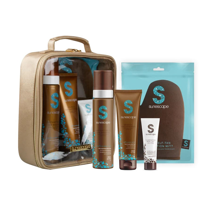 Endless Summer Pack - Tanning Products TANNING COSMOS