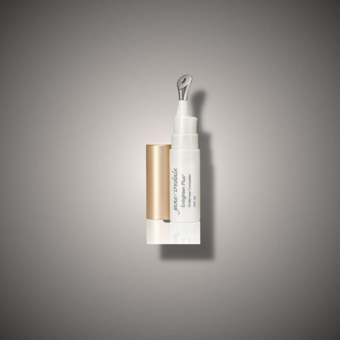 Enlighten Plus™ Under Eye Concealer SPF 30 - concealer face