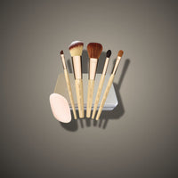 Essentials 6 Piece Vegan Brush Set Regular price - Makeup