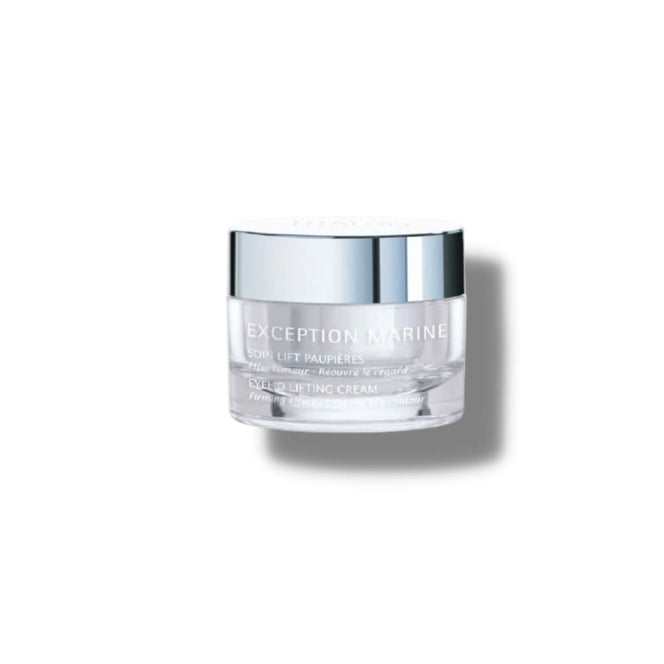 Exception Eyelid Lifting Cream - ALL THALGO SKIN CARE