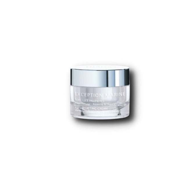 Exception Eyelid Lifting Cream - ALL THALGO SKIN CARE