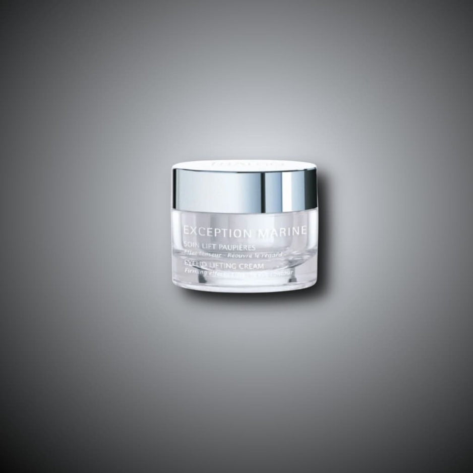 Exception Eyelid Lifting Cream - ALL THALGO SKIN CARE