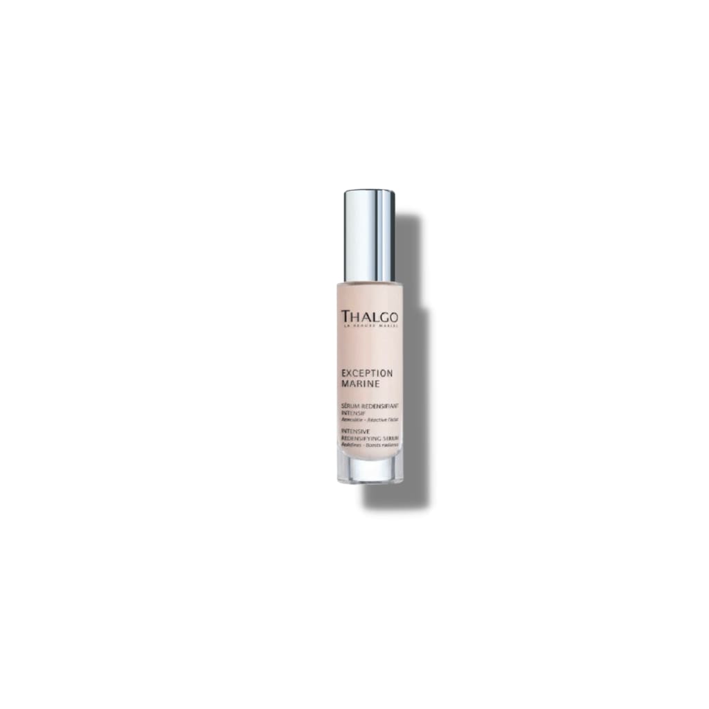 Exception Marine Intensive Redensifying Serum 30ml - serums