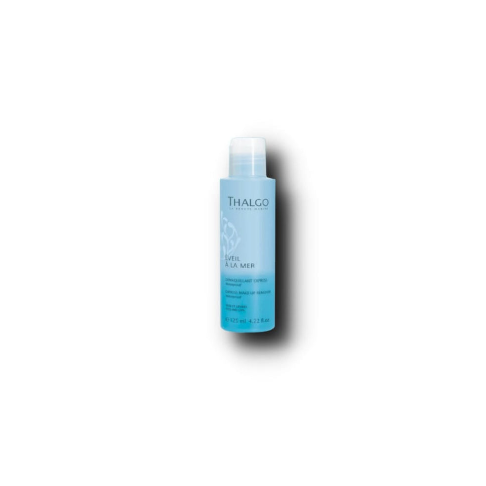 Express Make-Up Remover 125ml - EYE CARE ALL THALGO SKIN