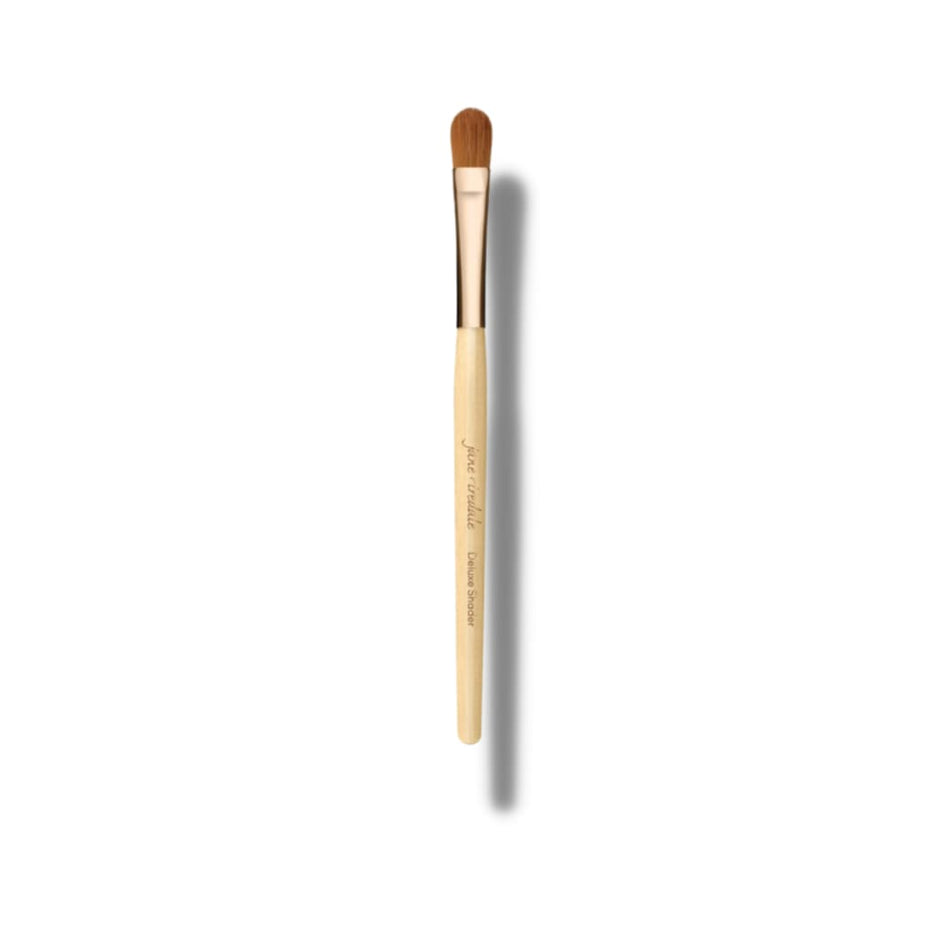 Eye Contour Brush - Makeup Brushes & Tools ALL EYE SHADOW