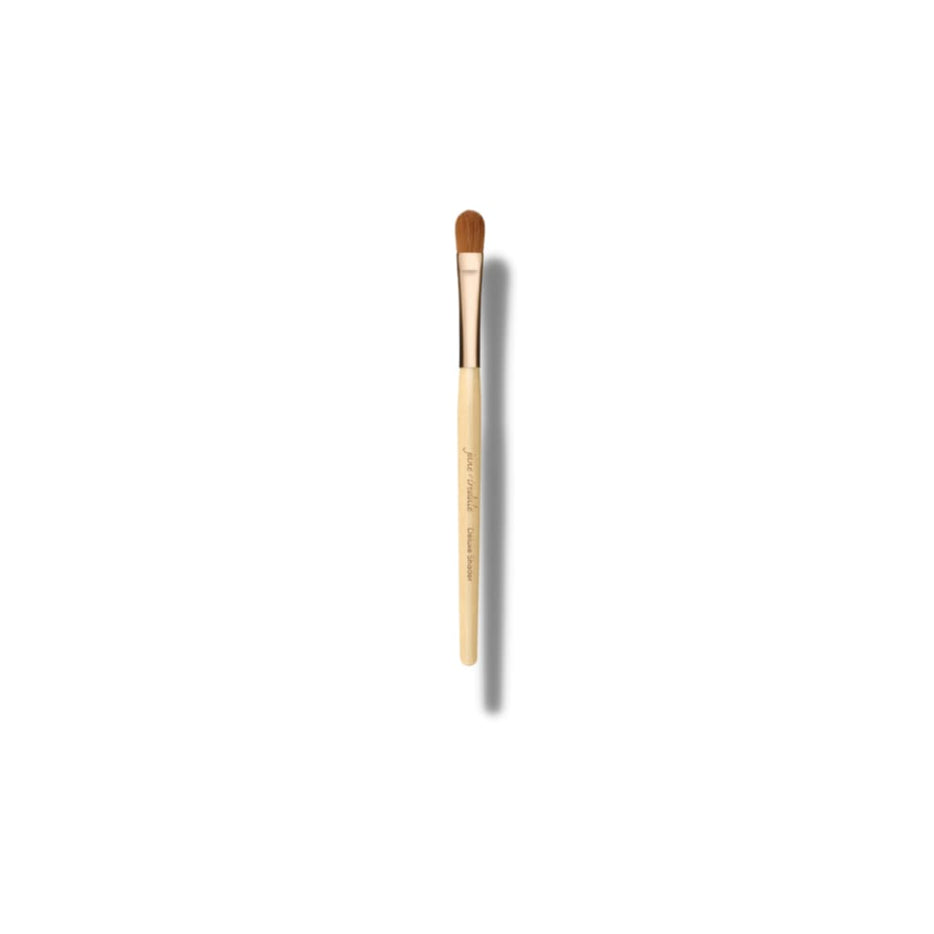 Eye Contour Brush - Makeup Brushes & Tools ALL EYE SHADOW