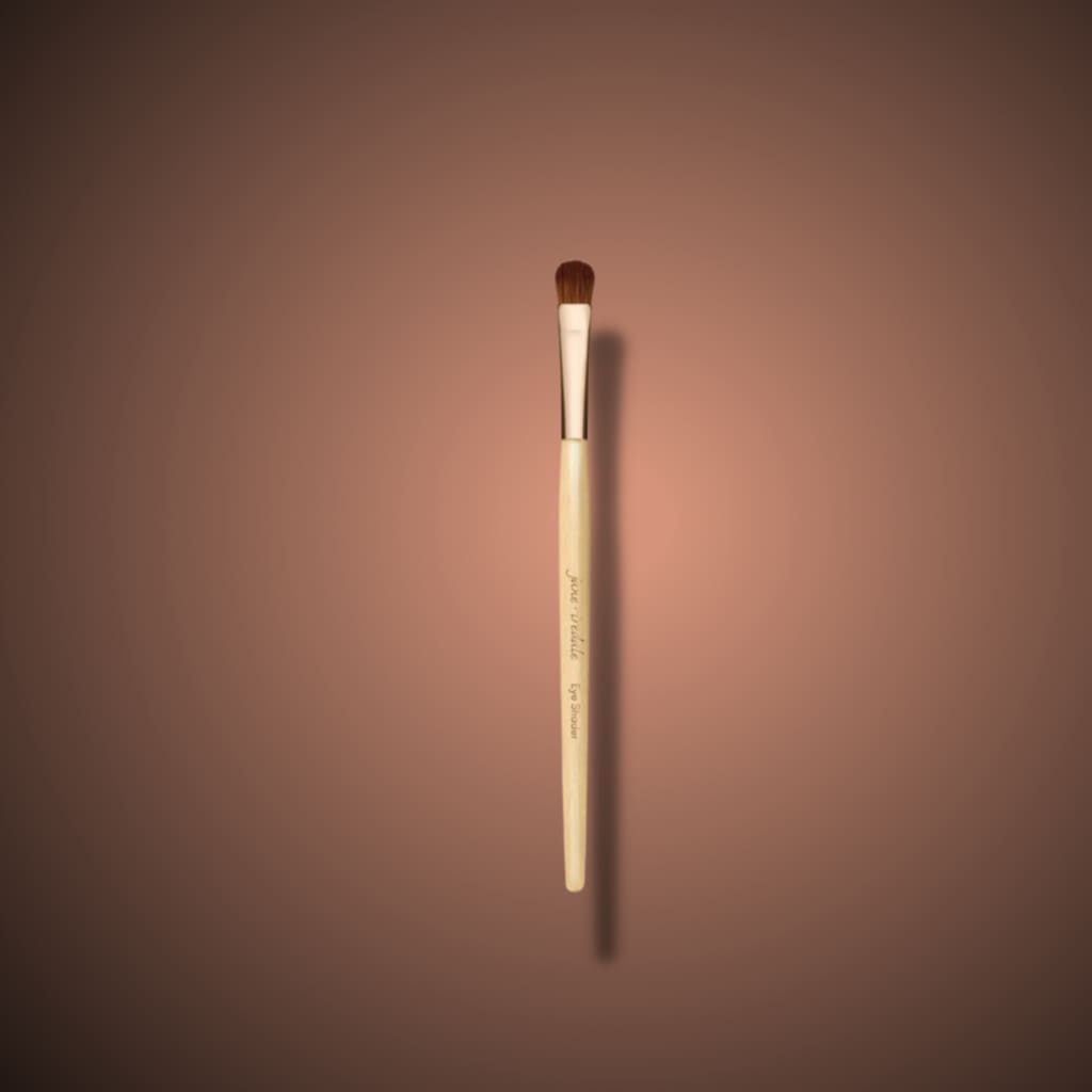 Eye Shader Brush - Makeup Brushes EYE MAKEUP