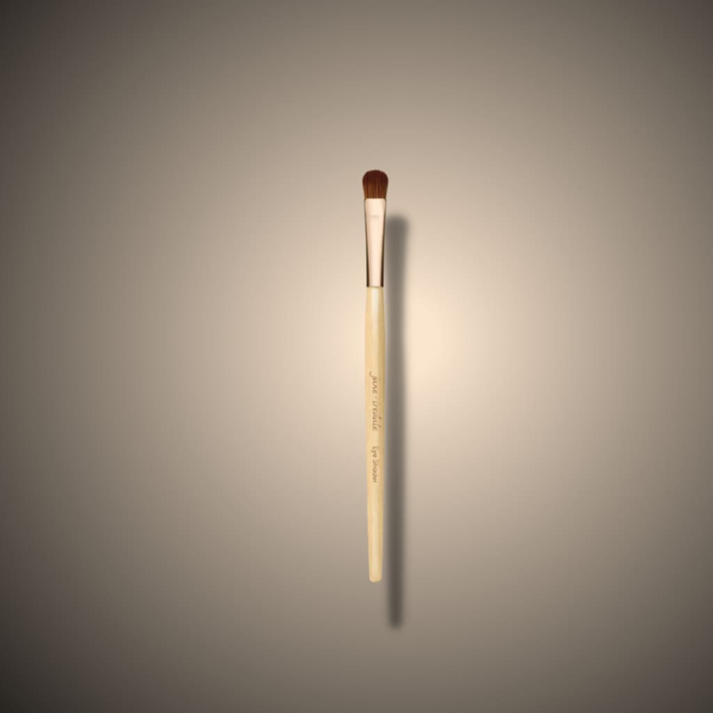 Eye Shader Brush - Makeup Brushes EYE MAKEUP