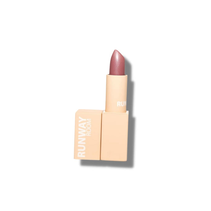 FEMINIST - CREAMY MATTE CORAL PINK LIPSTICK - LIPS MAKEUP