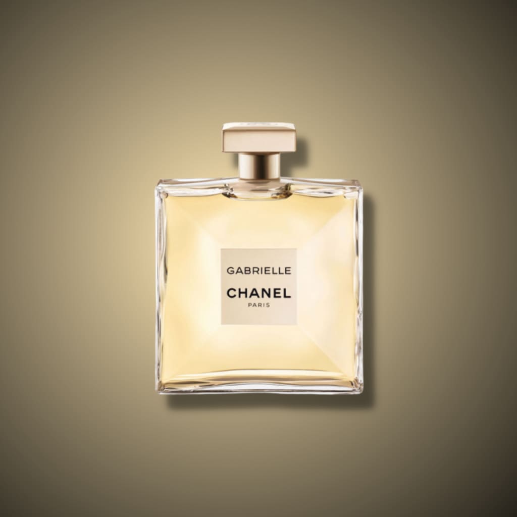 Stellar Cosmetica - GABRIELLE CHANEL Essence Eau de Parfum