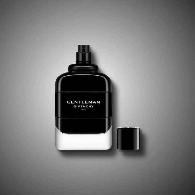 Gentleman Givenchy EDP FOR HIM - Perfume & Cologne FRAGRANCE