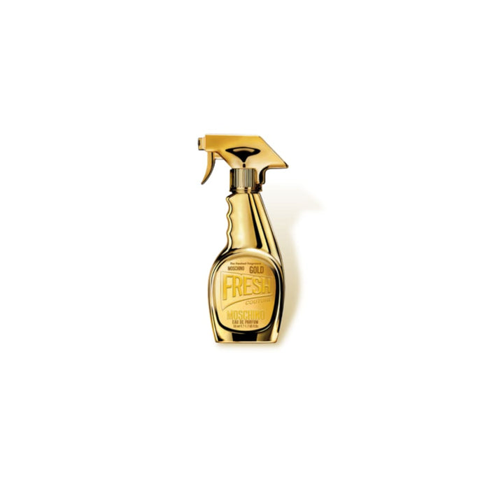 Gold Fresh Couture Moschino for women 100ML - Perfume &