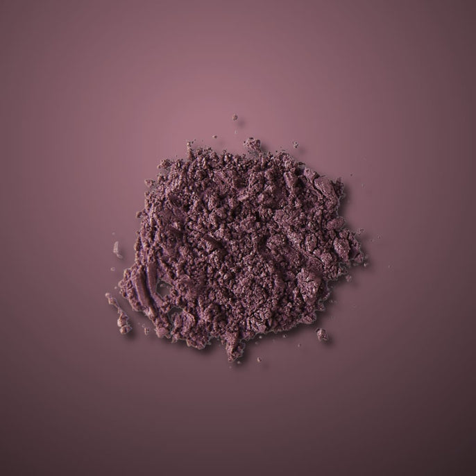 GRAPE VINE - RICH PURPLE EYE DUST - MAKEUP