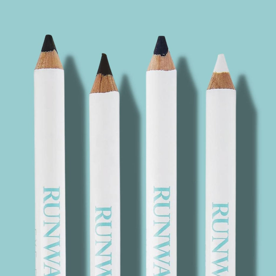 GREY EYE LINER PENCIL - Eye Makeup ALL LINERS