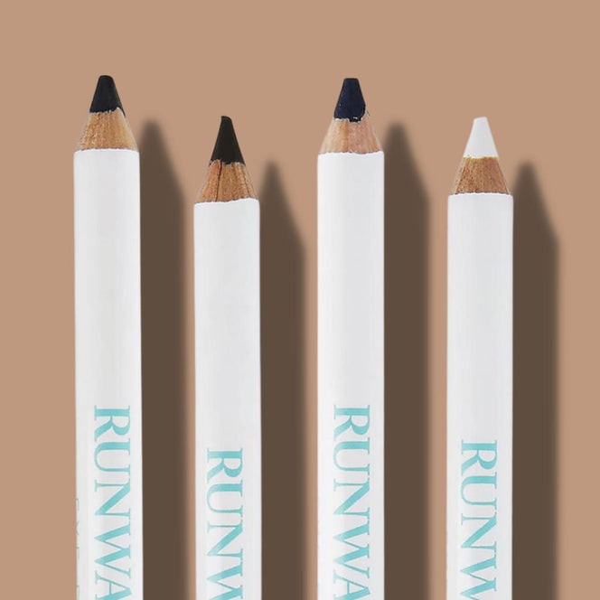 GREY EYE LINER PENCIL - Eye Makeup ALL LINERS