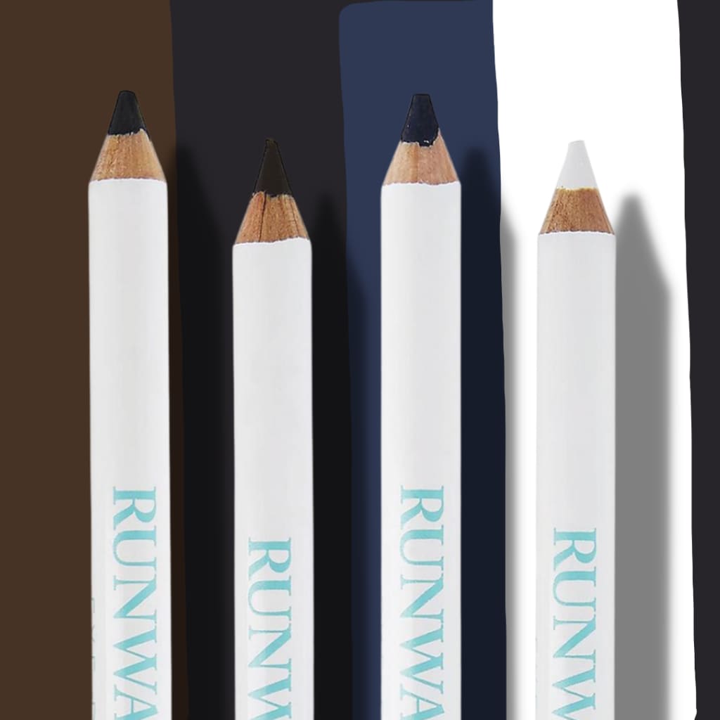 GREY EYE LINER PENCIL - Eye Makeup ALL LINERS