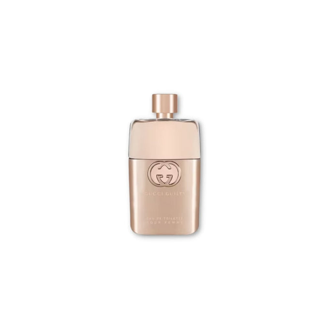 Gucci Guilty Eau de Parfum Pour Femme 90ml - PERFUME Perfume