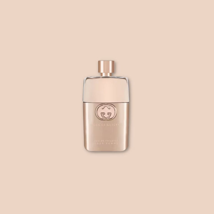 Gucci Guilty Eau de Parfum Pour Femme 90ml - PERFUME Perfume