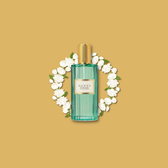 GUCCI MEMOIRE - PERFUME Perfume & Cologne FRAGRANCE