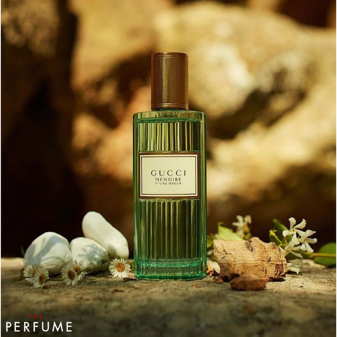 GUCCI MEMOIRE - PERFUME Perfume & Cologne FRAGRANCE