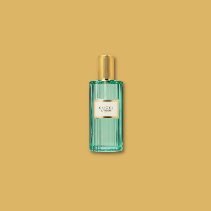 GUCCI MEMOIRE - PERFUME Perfume & Cologne FRAGRANCE