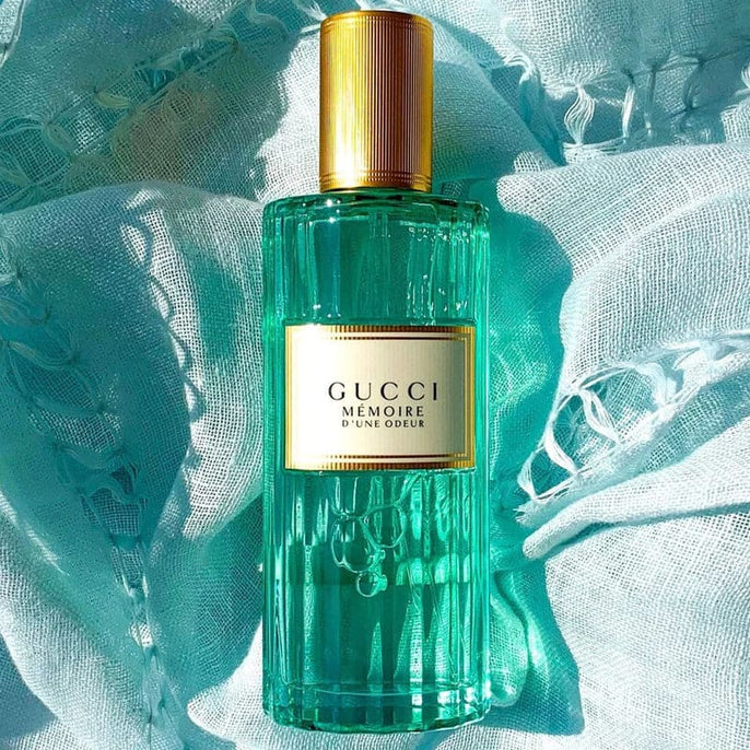 GUCCI MEMOIRE - PERFUME Perfume & Cologne FRAGRANCE