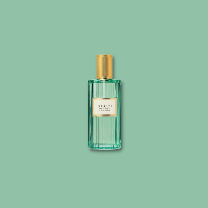 GUCCI MEMOIRE - PERFUME Perfume & Cologne FRAGRANCE