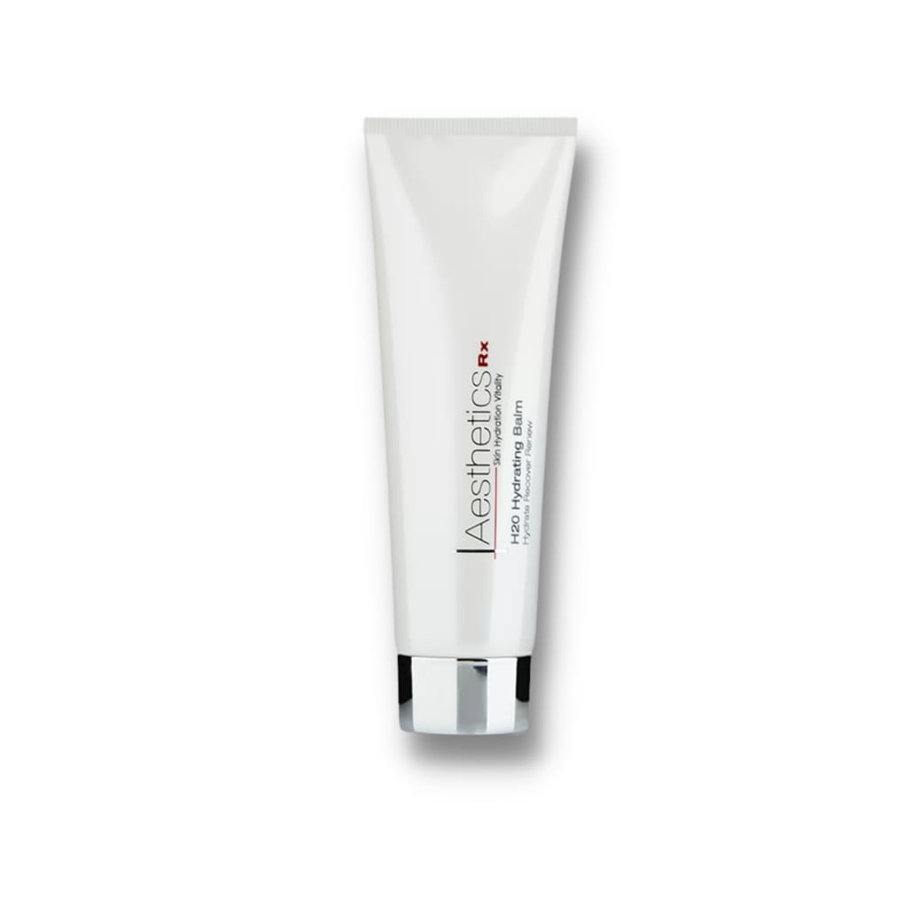 H20 Lipid Balm - AESTHETICS RX MOISTURISERS