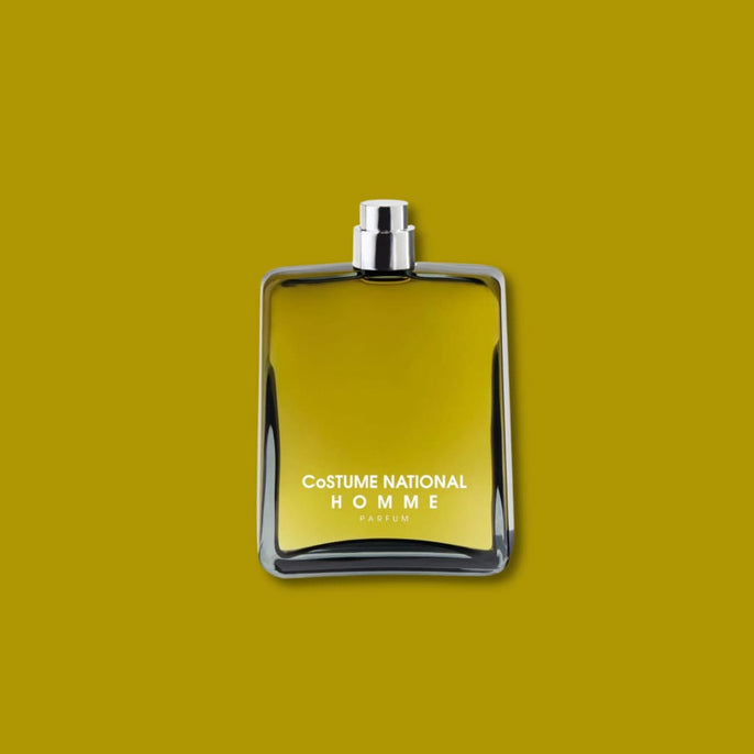 Homme Parfum FRAGRANCE PERFUME - Perfume & Cologne Costume