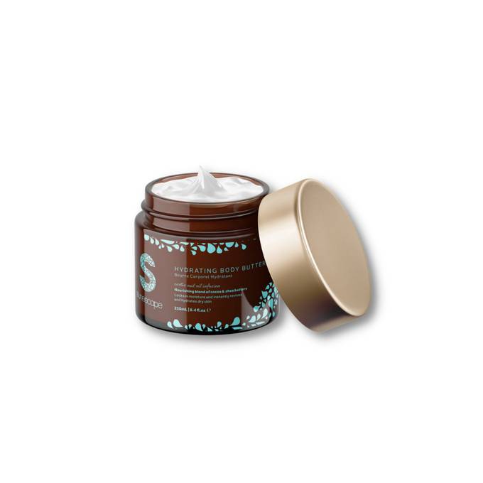 Hydrating Body Butter - TANNING PRODUCTS