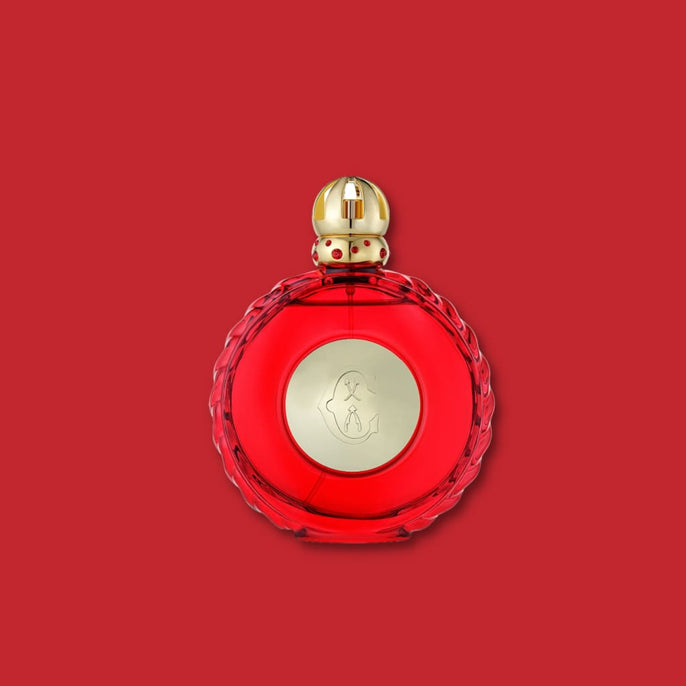 Imperial Ruby EDP 100 Ml - Perfume & Cologne FRAGRANCE