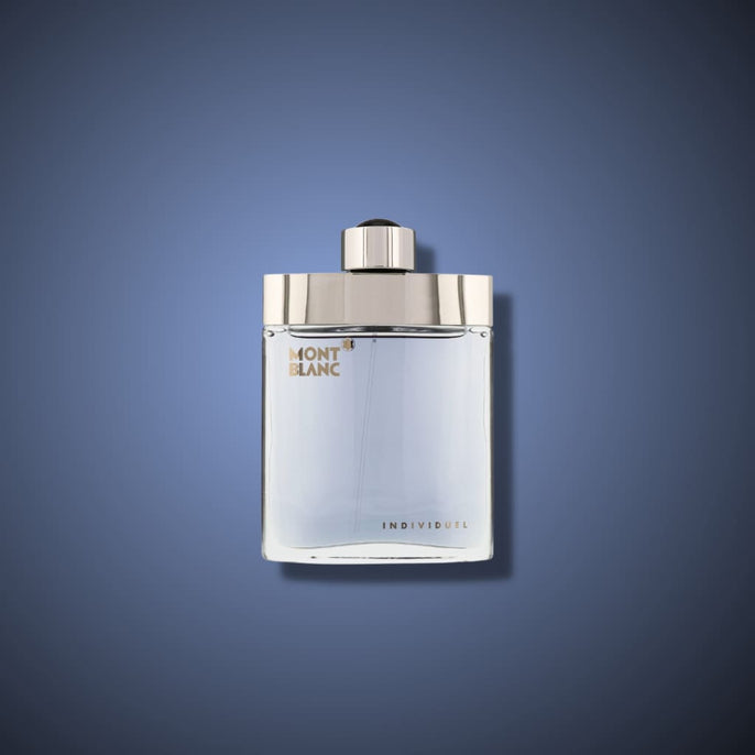 Individuel Montblanc for men - Perfume & Cologne FRAGRANCE