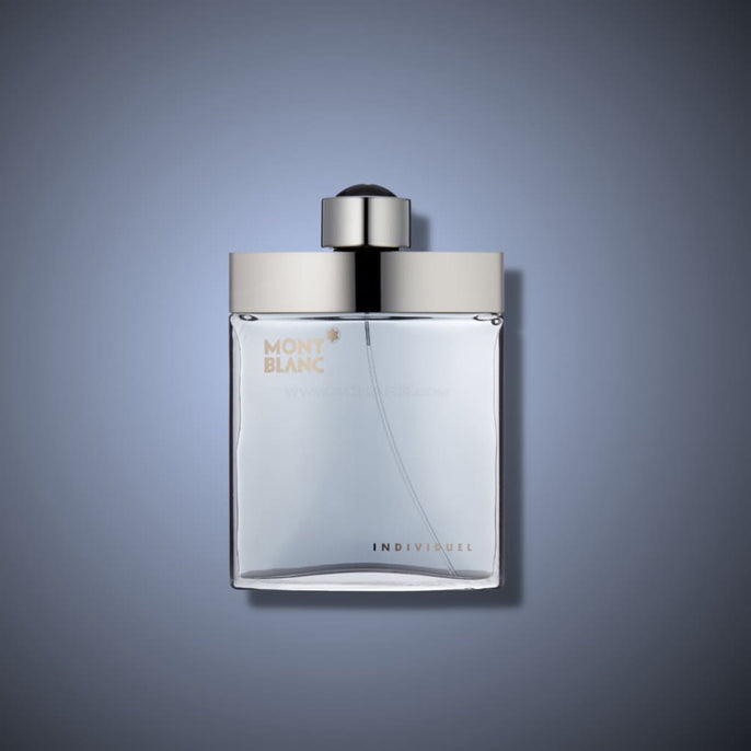 Individuel Montblanc for men - Perfume & Cologne FRAGRANCE