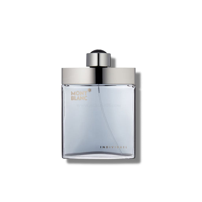 Individuel Montblanc for men - Perfume & Cologne FRAGRANCE