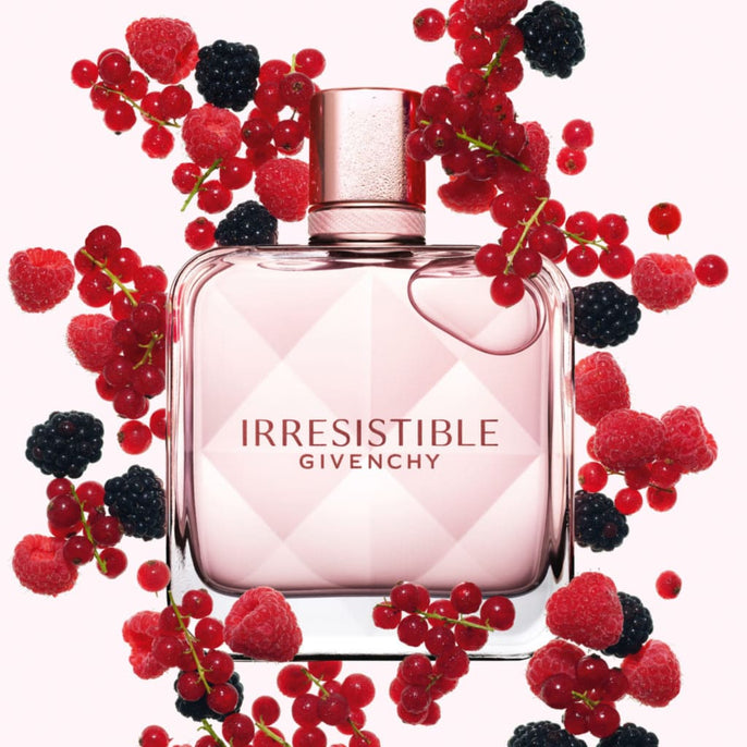 Irresistible Givenchy for women 80ml EDP - PERFUME Perfume &