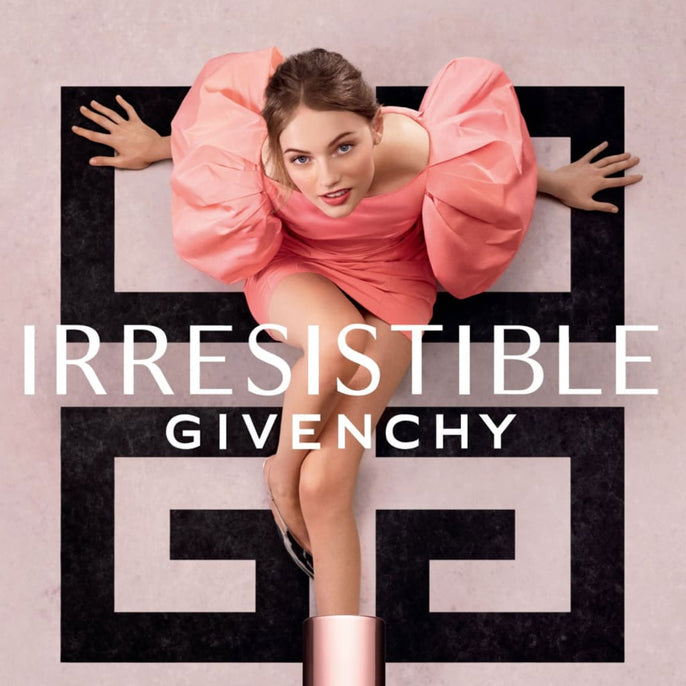 Irresistible Givenchy for women 80ml EDP - PERFUME Perfume &