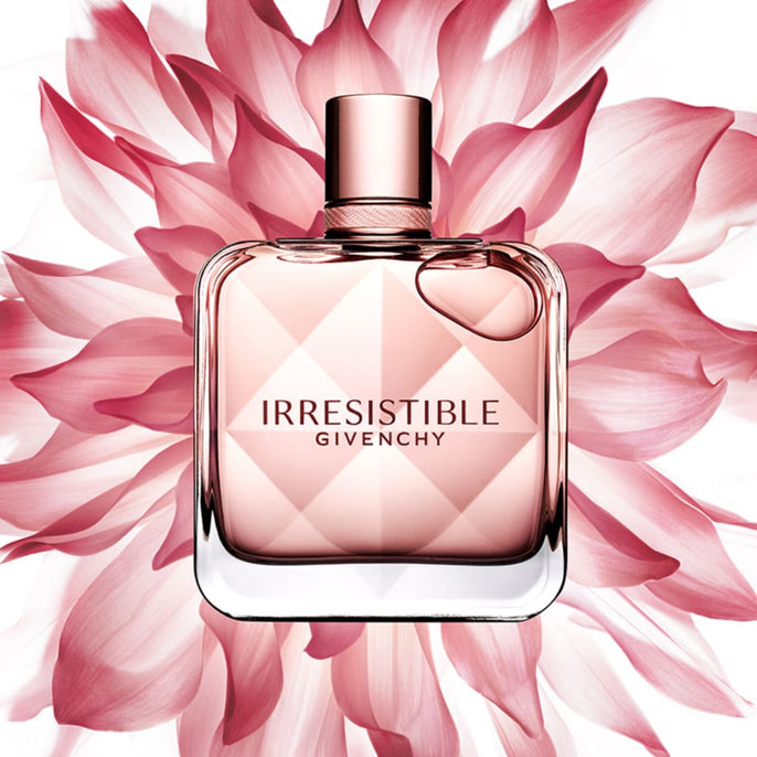 Irresistible Givenchy for women 80ml EDP - PERFUME Perfume &