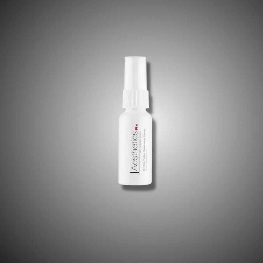 Isopropyl Sanitiser Spray - Skin Care AESTHETICS SKIN CARE