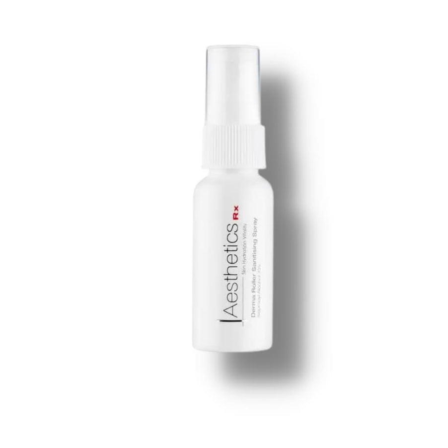 Isopropyl Sanitiser Spray - Skin Care AESTHETICS SKIN CARE