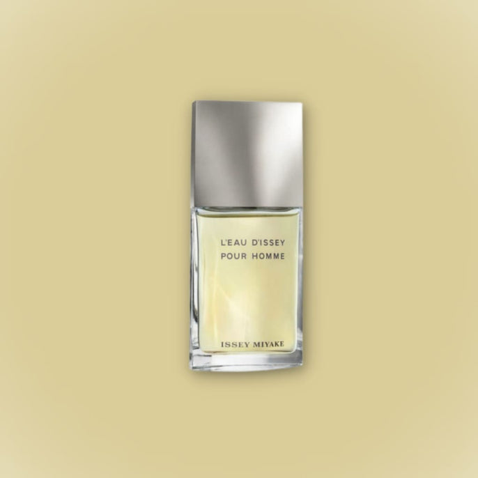 ISSEY MIYAKE POUR HOM FRAICHE EDT 50ML - PERFUME Perfume &