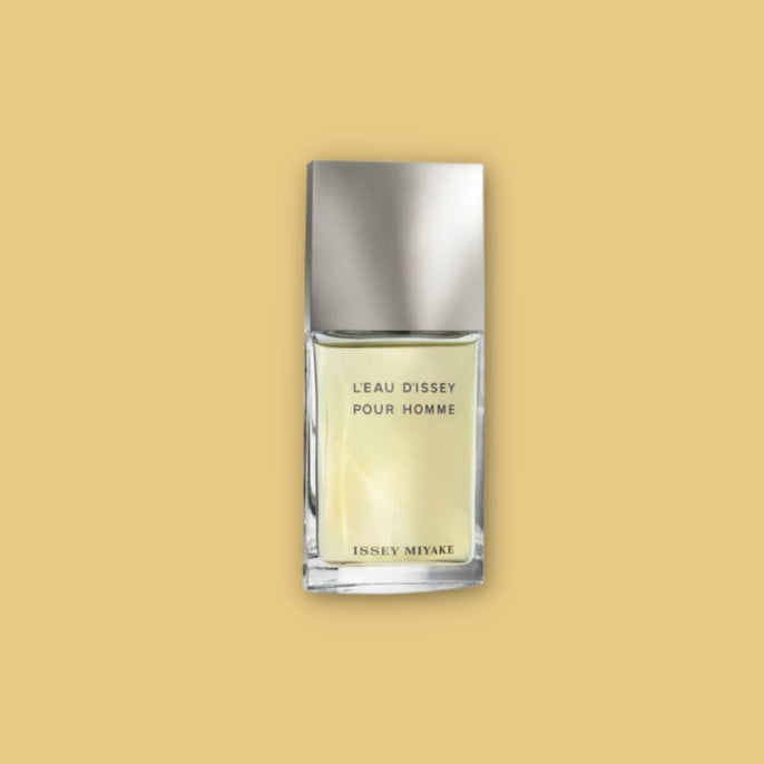 ISSEY MIYAKE POUR HOM FRAICHE EDT 50ML - PERFUME Perfume &