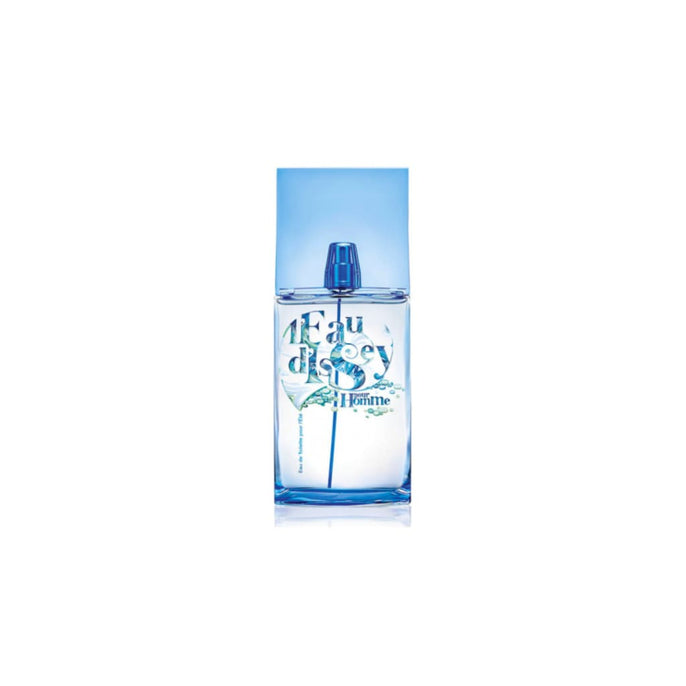 ISSEY MIYAKE SUMMER 2015 EDT M 125ML FOR MEN - Perfume &