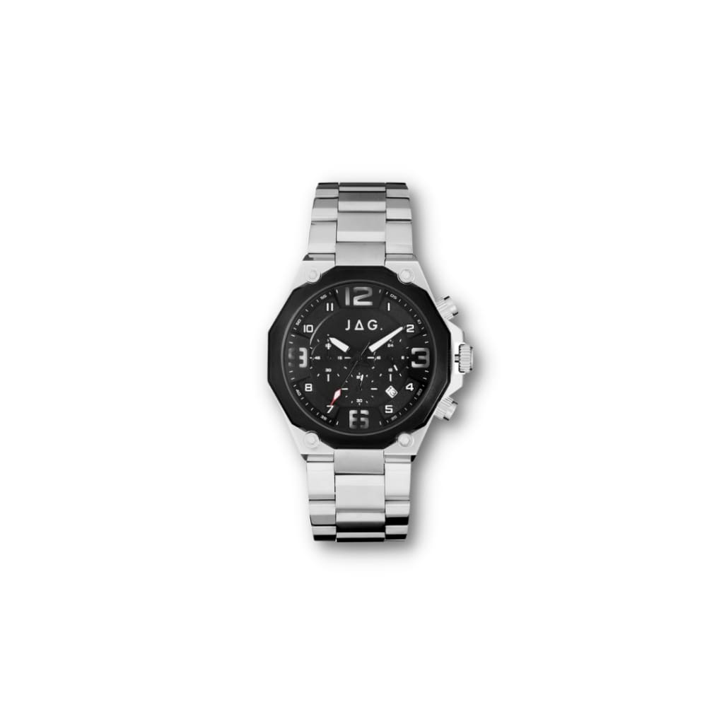 JAG BAXTER CHRONOGRAPH-DATE MEN’S WATCH - WATCHES