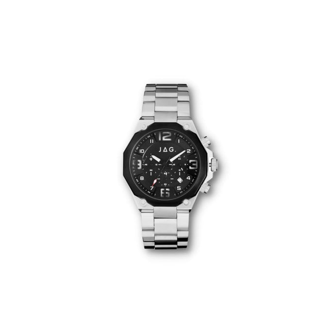 JAG BAXTER CHRONOGRAPH-DATE MEN’S WATCH - WATCHES