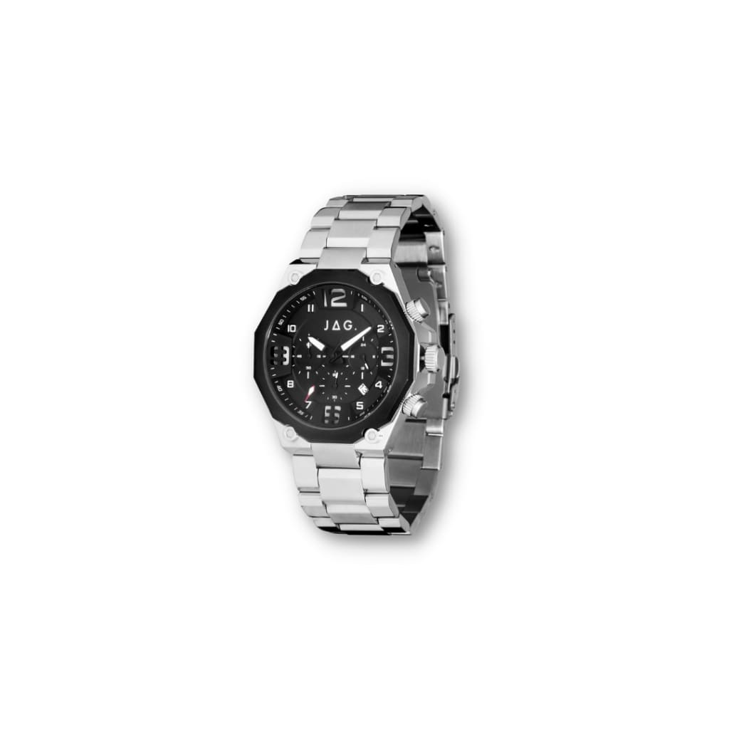 JAG BAXTER CHRONOGRAPH-DATE MEN’S WATCH - WATCHES