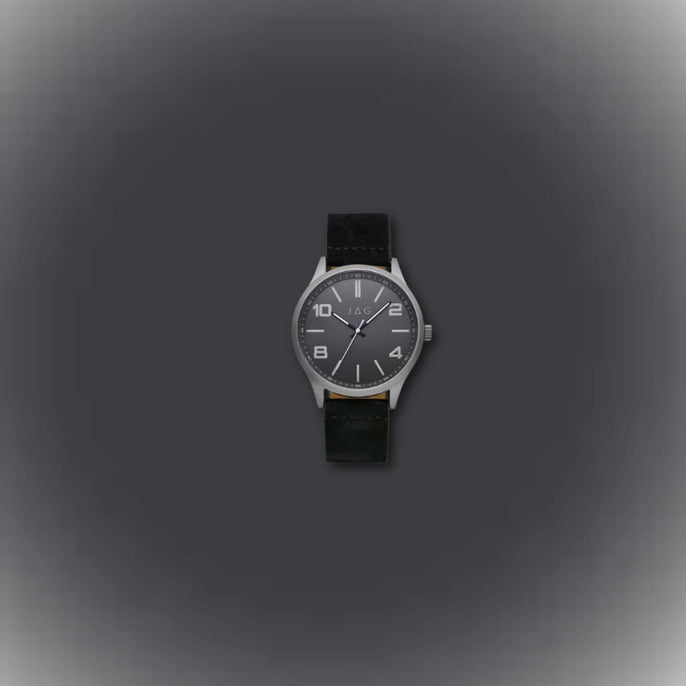 JAG J2499 Mitchell Grey Mens Watch - Watches WATCHES